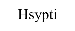 HSYPTI