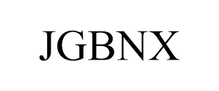 JGBNX