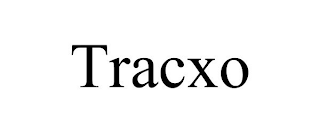 TRACXO