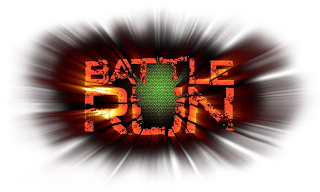 BATTLE RUN