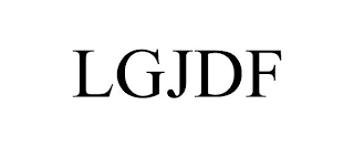 LGJDF