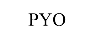 PYO