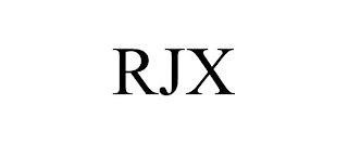 RJX