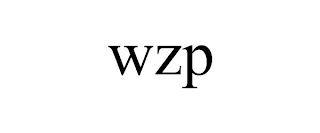 WZP