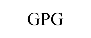 GPG