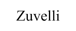 ZUVELLI