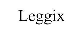 LEGGIX