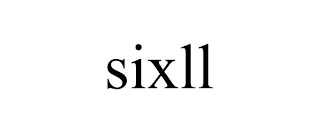 SIXLL