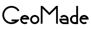 GEOMADE
