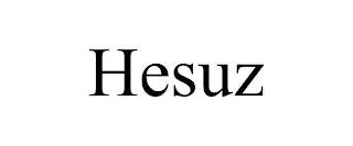 HESUZ