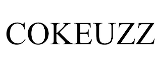 COKEUZZ