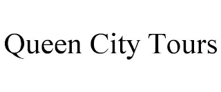 QUEEN CITY TOURS