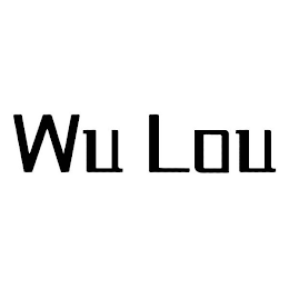 WU LOU