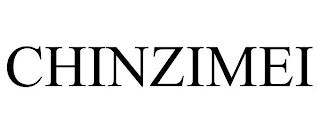 CHINZIMEI