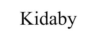 KIDABY