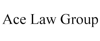 ACE LAW GROUP