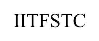 IITFSTC
