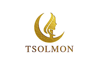 TSOLMON