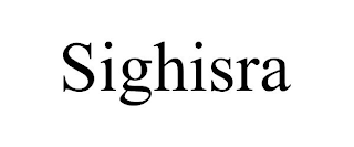 SIGHISRA