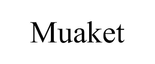 MUAKET