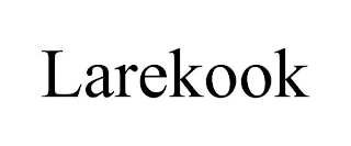 LAREKOOK