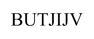 BUTJIJV