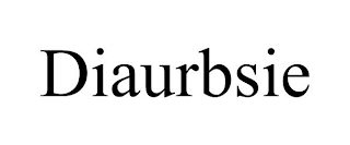 DIAURBSIE