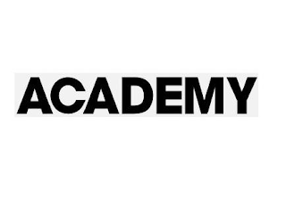 ACADEMY