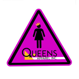 QUEENS APPAREL INC.