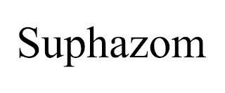 SUPHAZOM