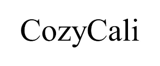 COZYCALI