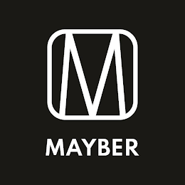 M MAYBER