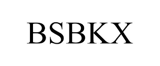BSBKX