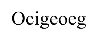 OCIGEOEG