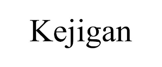 KEJIGAN