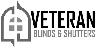 VETERAN BLINDS & SHUTTERS