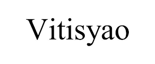 VITISYAO