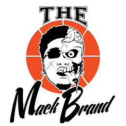 THE MACK BRAND