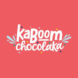 KABOOM CHOCOLAKA