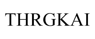 THRGKAI