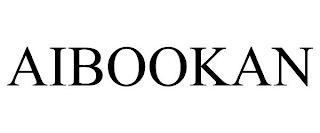 AIBOOKAN