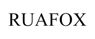 RUAFOX