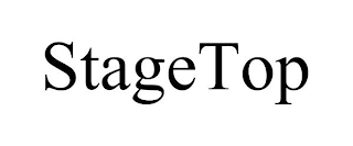 STAGETOP