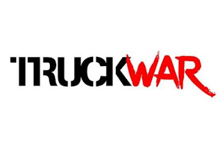 TRUCK WAR