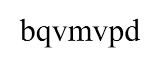 BQVMVPD