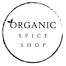 ORGANIC SPICE SHOP