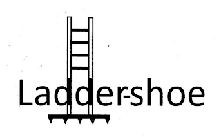 LADDER-SHOE