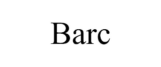 BARC