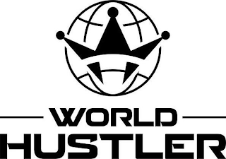 WH ¿WORLD¿ HUSTLER