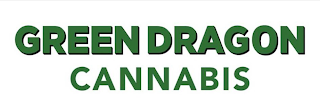 GREEN DRAGON CANNABIS